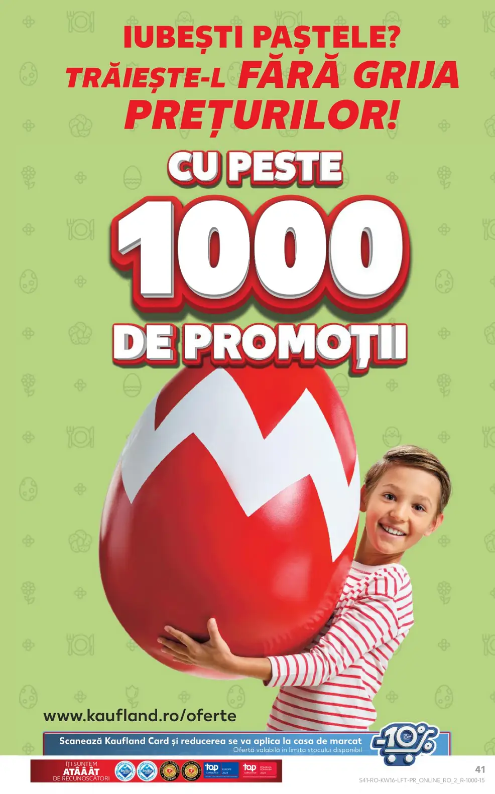 catalog Kaufland